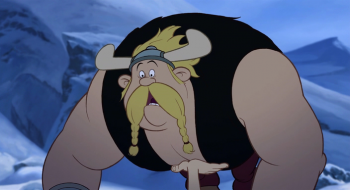    / Ast&#233;rix et les Vikings (2006)