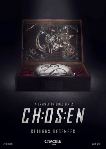  (2 ) / Chosen (2013)