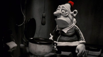    / Mary and Max (2009)