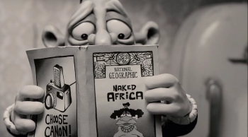    / Mary and Max (2009)