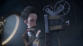   / Jack et la mecanique du coeur (2013)