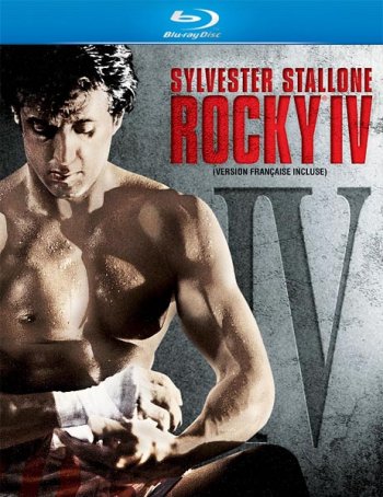  4 / Rocky 4 (1985)