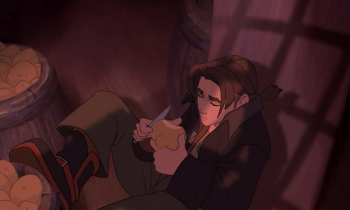   / Treasure Planet (2002)