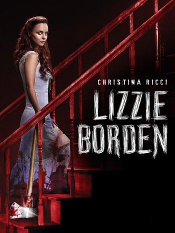     / Lizzie Borden Took an Ax (2014)