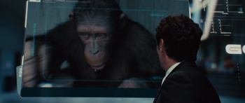    / Rise of the Planet of the Apes (2011) BDRip