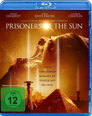   / Prisoners of the Sun (2013)