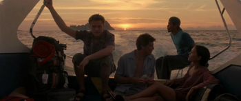  / The Beach (2000)