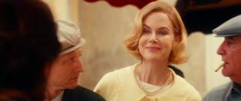   / Grace of Monaco (2014)