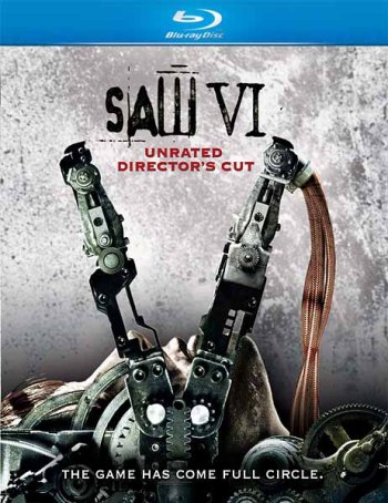  6 / Saw 6 (2009) BDRip