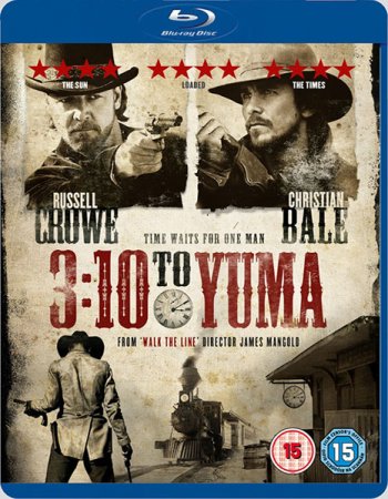    / 3:10 to Yuma (2007) BDRip