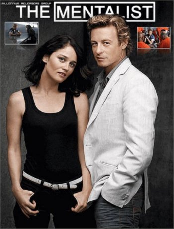  (5 ) / The Mentalist (2012)