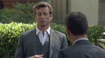  (3 ) / The Mentalist (2010)