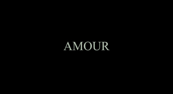  / Amour (2012)