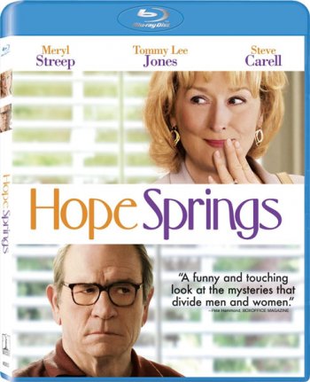   / Hope Springs (2012)