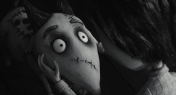  / Frankenweenie (2012)