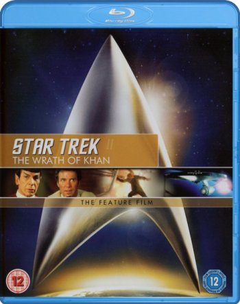   2:   / Star Trek: The Wrath of Khan (1982)