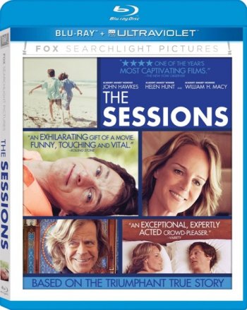  / The Sessions (2012)