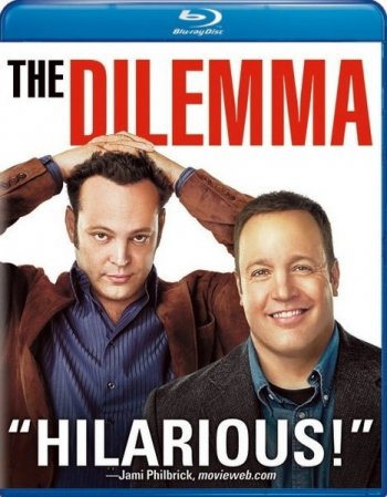  / The Dilemma (2011)