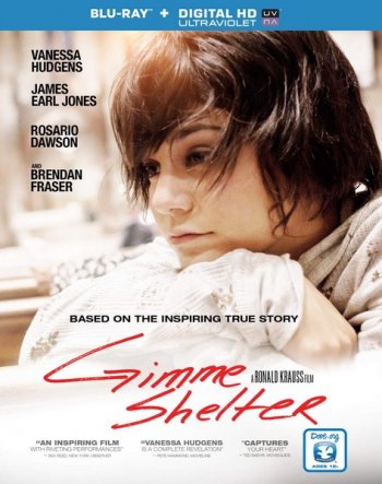    / Gimme Shelter (2013)