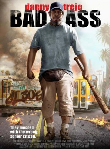   / Bad Ass (2012) BDRip