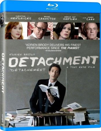    / Detachment (2011) BDRip 