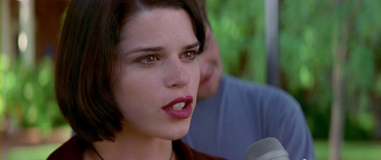  2 / Scream 2 (1997) BDRip 