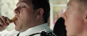    / Hot Fuzz (2007) BDRip