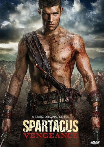 :  (2 ) / Spartacus: Vengeance (2012)