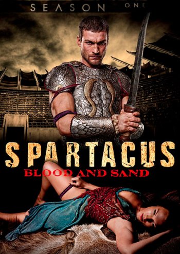 :    / Spartacus: Blood and Sand (2010)