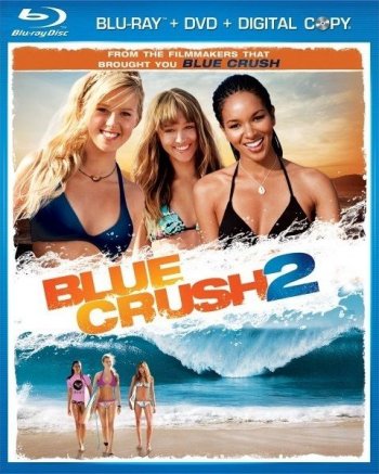   2 / Blue Crush 2 (2011) BDRip