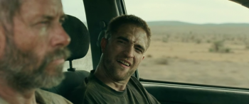  / The Rover (2014)