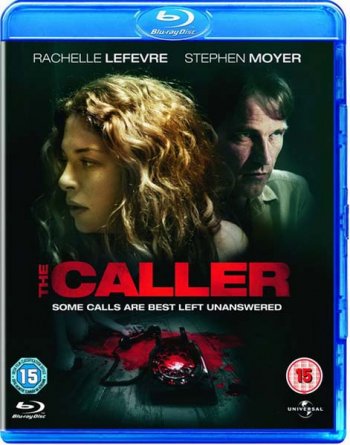  / The Caller (2011) BDRip