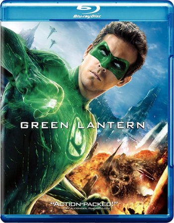   / Green Lantern (2011) BDRip