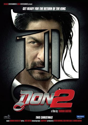 .   2 / Don 2 (2011) BDRip