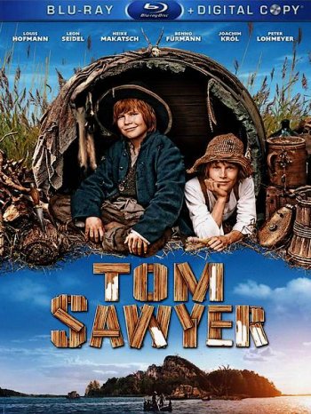   / Tom Sawyer (2011) BDRip