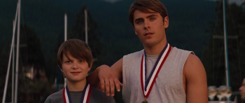    - / Charlie St. Cloud (2010) BDRip