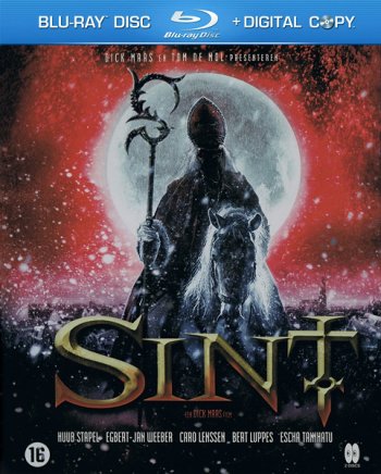   /   / Saint / Sint (2010) BDRip