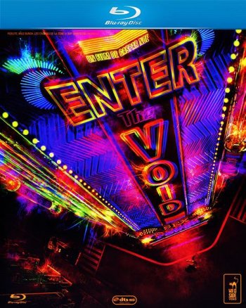    / Enter the Void (2009) BDRip