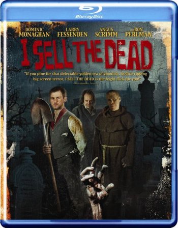   /    / I Sell the Dead (2008) BDRip