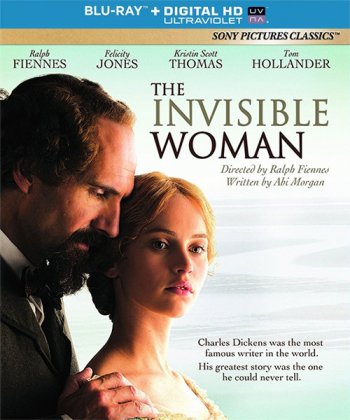   / The Invisible Woman (2013)