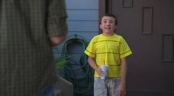    (5 ) / The Middle (2013)