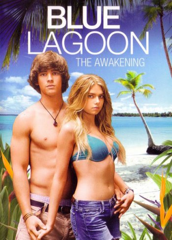   / Blue Lagoon: The Awakening (2012)