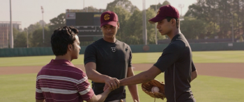    / Million Dollar Arm (2014) BDRip