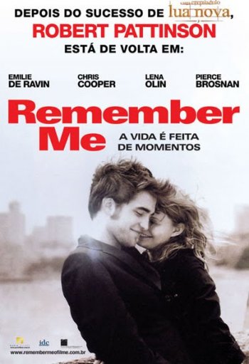   / Remember Me (2010) BDRip