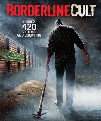   / Borderline Murder (2011)