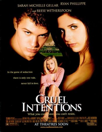   / Cruel Intentions (1999) BDRip