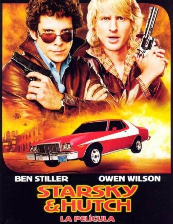  :    / Starsky & Hutch (2004)