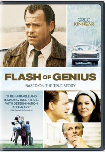   / Flash of Genius (2008)