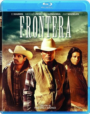  / Frontera (2014)