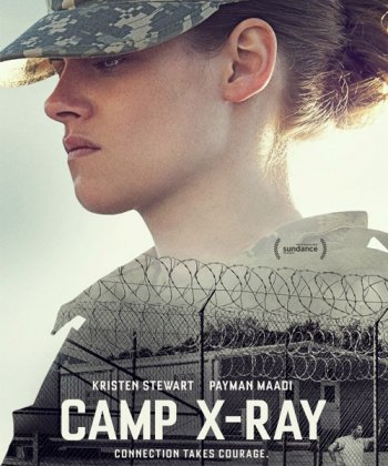  X-Ray / Camp X-Ray (2014)